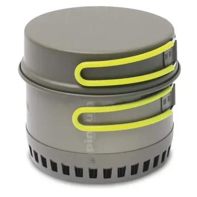 Набор посуды Pinguin Quadri Х (PNG 624) - 1 Набор посуды Pinguin Quadri Х (PNG 624) - 1 - Robinzon.ua