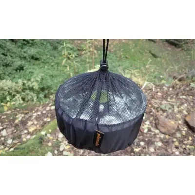 Набор стальной посуды Pinguin Duo, S 16/14 (PNG 654.S) - 2 - Robinzon.ua