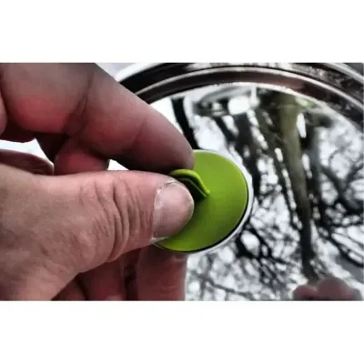 Набор стальной посуды Pinguin Duo, S 16/14 (PNG 654.S) - 5 - Robinzon.ua