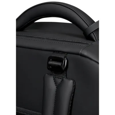 Рюкзак на колесах 16" LOST IN BERLIN BLACK - 4 - Robinzon.ua