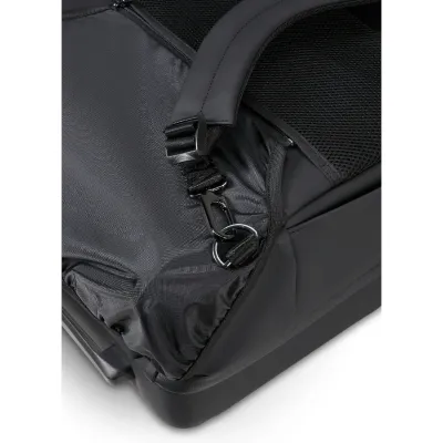 Рюкзак на колесах 16" LOST IN BERLIN BLACK - 5 - Robinzon.ua
