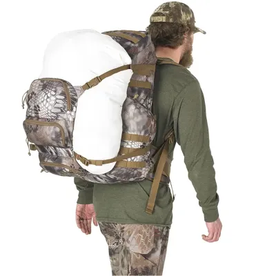 Slumberjack рюкзак Carbine 40 kryptek highlander - 4 - Robinzon.ua