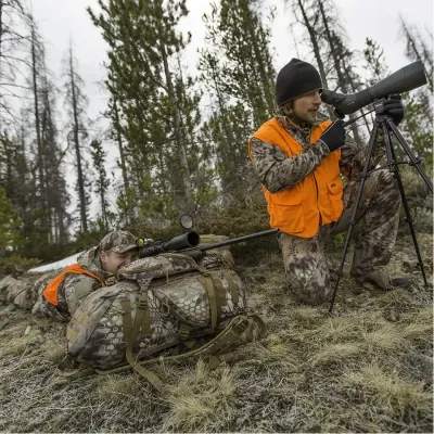 Slumberjack рюкзак Carbine 40 kryptek highlander - 7 - Robinzon.ua