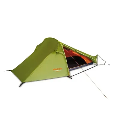 Палатка двухместная Pinguin Echo 2 DAC, Green (PNG 141641) - 2 - Robinzon.ua