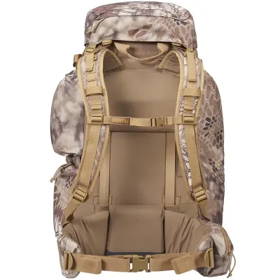 Slumberjack рюкзак Deadfall 65 kryptek highlander - 1 Slumberjack рюкзак Deadfall 65 kryptek highlander - 1 - Robinzon.ua