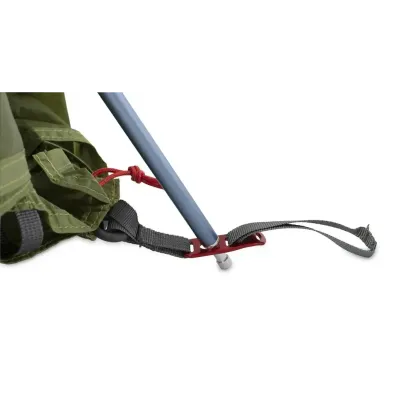 Палатка двухместная Pinguin Echo 2 DAC, Green (PNG 141641) - 7 - Robinzon.ua