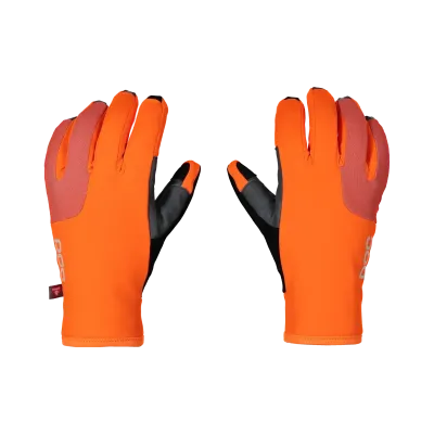 Велоперчатки POC Thermal Glove, Zink Orange, L (PC 302811205LRG1) - 1 - Robinzon.ua