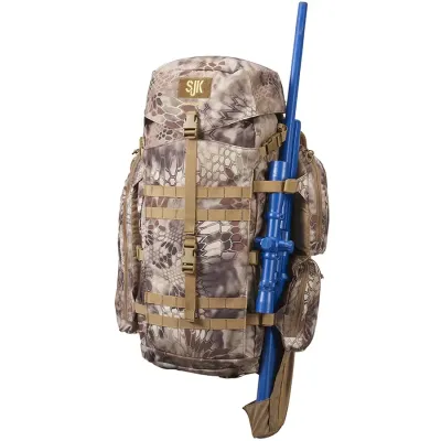 Slumberjack рюкзак Deadfall 65 kryptek highlander - 4 Slumberjack рюкзак Deadfall 65 kryptek highlander - 4 - Robinzon.ua