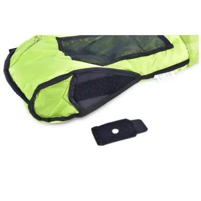 Рукавички на кермо велосипеда Acepac Poggies, Black (ACPC 501408) - 2 - Robinzon.ua