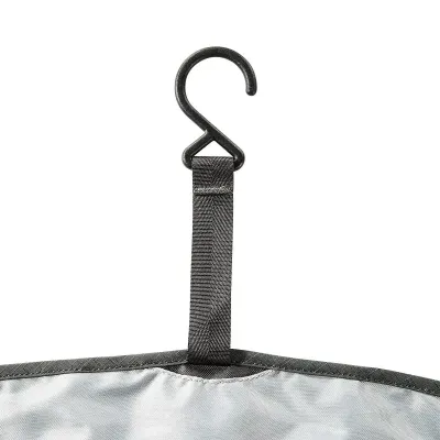 Косметичка Tatonka Travelcare, Bordeaux Red (TAT 2782.047) - 2 - Robinzon.ua