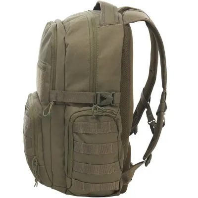 Slumberjack рюкзак Rampage 30 leaf green - 2 Slumberjack рюкзак Rampage 30 leaf green - 2 - Robinzon.ua