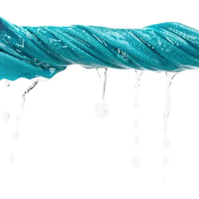 Рушник Airlite Towel від Sea To Summit, Baltic, L (STS ACP071011-061219) - 3 - Robinzon.ua