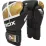 Боксерские перчатки RDX F7 Ego Black Golden 14 унций (капа в комплекте) - 1 - Robinzon.ua