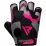 Рукавички для фітнесу RDX F6 Sumblimation PINK M - 3 - Robinzon.ua