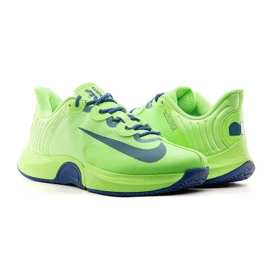 Жіночі Кросівки Nike ZOOM GP TURBO HC OSAKA Салатовий 42.5 (7dDZ1725-300 42.5) - 1 Жіночі Кросівки Nike ZOOM GP TURBO HC OSAKA Салатовий 42.5 (7dDZ1725-300 42.5) - 1 - Robinzon.ua