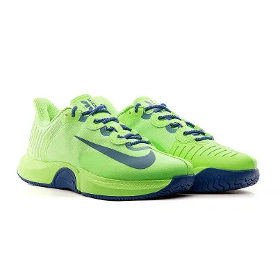 Жіночі Кросівки Nike ZOOM GP TURBO HC OSAKA Салатовий 42.5 (7dDZ1725-300 42.5) - 4 Жіночі Кросівки Nike ZOOM GP TURBO HC OSAKA Салатовий 42.5 (7dDZ1725-300 42.5) - 4 - Robinzon.ua
