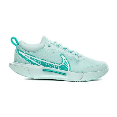 Жіночі Кросівки Nike ZOOM COURT PRO CLY Бірюзовий 38.5 (7dFD1156-300 38.5) - 1 Жіночі Кросівки Nike ZOOM COURT PRO CLY Бірюзовий 38.5 (7dFD1156-300 38.5) - 1 - Robinzon.ua