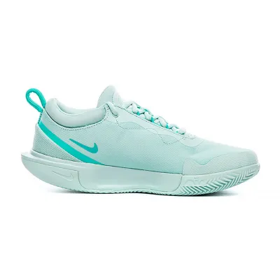 Жіночі Кросівки Nike ZOOM COURT PRO CLY Бірюзовий 38.5 (7dFD1156-300 38.5) - 2 Жіночі Кросівки Nike ZOOM COURT PRO CLY Бірюзовий 38.5 (7dFD1156-300 38.5) - 2 - Robinzon.ua