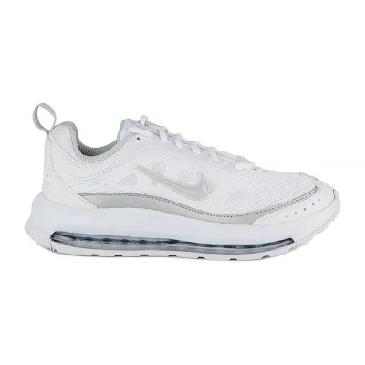 Жіночі Кросівки Nike WMNS AIR MAX AP Білий  38.5 (7dCU4870-102 38.5) - 1 - Robinzon.ua