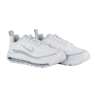 Жіночі Кросівки Nike WMNS AIR MAX AP Білий  38.5 (7dCU4870-102 38.5) - 4 - Robinzon.ua
