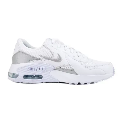 Жіночі Кросівки Nike WMNS AIR MAX EXCEE Білий  41 (7dCD5432-121 41) - 2 - Robinzon.ua
