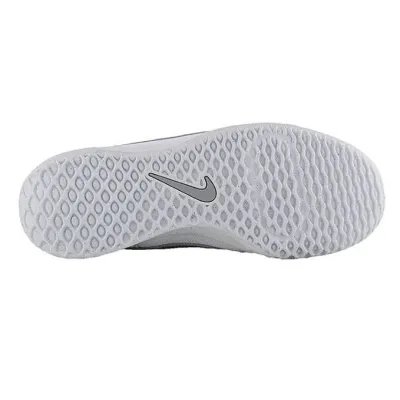 Жіночі кросівки NIKE ZOOM COURT LITE 3 white/silver (38) 7 DH1042-101 38 - 2 - Robinzon.ua