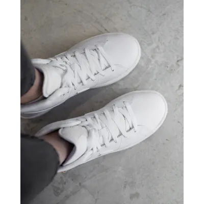 Женские Кроссовки Nike COURT ROYALE 2 MID Белый 38 (7dCT1725-100 38) - 3 - Robinzon.ua