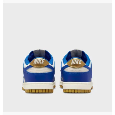 Жіночі Кросівки Nike W DUNK LOW Білий 36.5 (7dFB7173-141 36.5) - 1 - Robinzon.ua