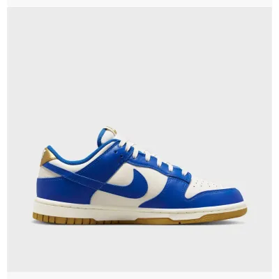 Жіночі Кросівки Nike W DUNK LOW Білий 36.5 (7dFB7173-141 36.5) - 3 - Robinzon.ua