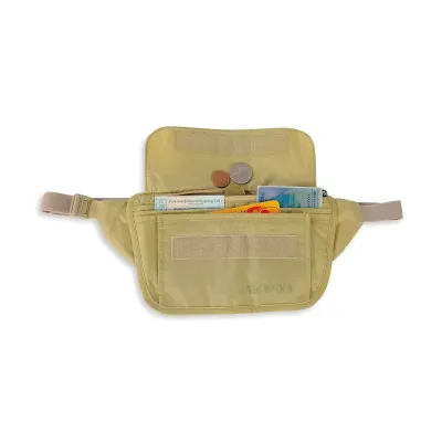 Кошелек нательный Tatonka Skin Waist Pouch, Natural (TAT 2860.225) - 2 - Robinzon.ua