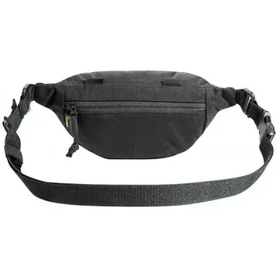 Сумка поясна Tasmanian Tiger
- Modular Hip Bag, Black (TT 7185.040) - 3 - Robinzon.ua