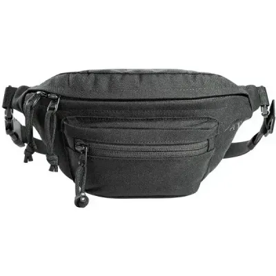 Сумка поясна Tasmanian Tiger
- Modular Hip Bag, Black (TT 7185.040) - 4 - Robinzon.ua