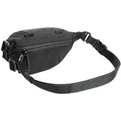 Сумка поясна Tasmanian Tiger
- Modular Hip Bag, Black (TT 7185.040) - 5 - Robinzon.ua