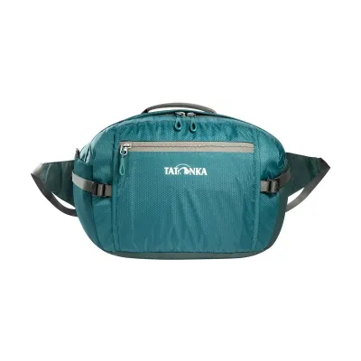 Сумка Tatonka Hip Bag, Teal Green, L (TAT 2224.063) - 2 - Robinzon.ua