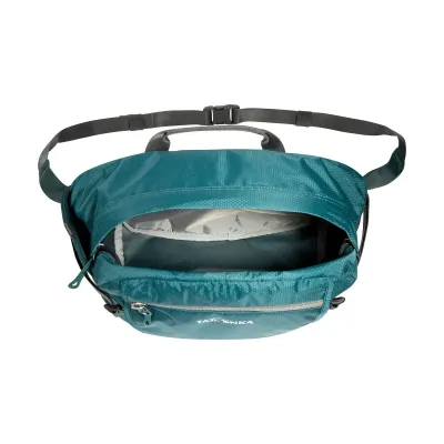 Сумка Tatonka Hip Bag, Teal Green, L (TAT 2224.063) - 4 - Robinzon.ua