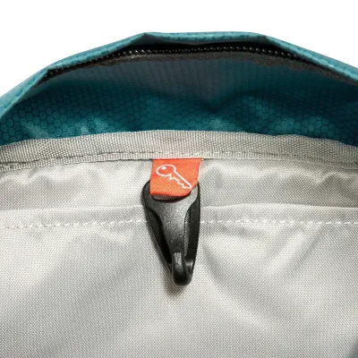 Сумка Tatonka Hip Bag, Teal Green, L (TAT 2224.063) - 5 - Robinzon.ua