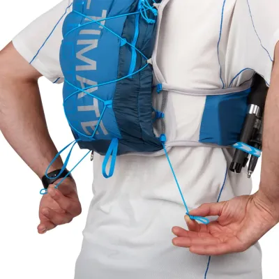 Ultimate Direction рюкзак Mountain Vest 5.0 dusk L - 4 Ultimate Direction рюкзак Mountain Vest 5.0 dusk L - 4 - Robinzon.ua