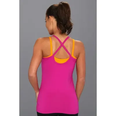 Майка женская Marmot Wm's Erin Tank Bright Grass / White, XL (MRT 66760.4534-XL) - 4 - Robinzon.ua