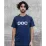 Футболка велосипедная POC M's Reform Enduro Tee, Turmaline Navy, S (PC 529051582SML1) - 1 - Robinzon.ua