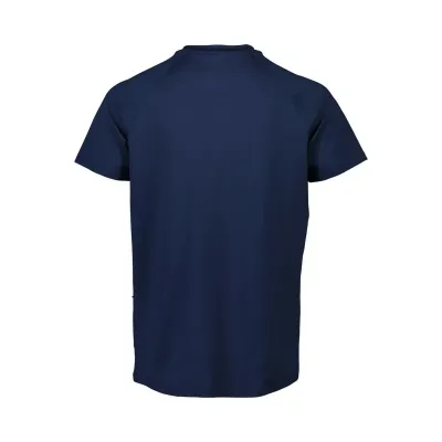 Футболка велосипедная POC M's Reform Enduro Tee, Turmaline Navy, S (PC 529051582SML1) - 3 - Robinzon.ua