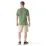 Футболка чоловіча Smartwool Men's Merino Short Sleeve Tee, Fern Green, L (SW SW016948.N06-L) - 2 - Robinzon.ua