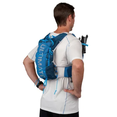 Ultimate Direction рюкзак Mountain Vest 5.0 dusk XL - 3 - Robinzon.ua