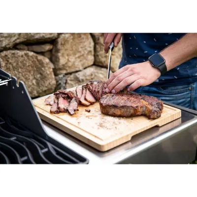 Ніж шеф-кухаря Napoleon 55211 - 3 - Robinzon.ua