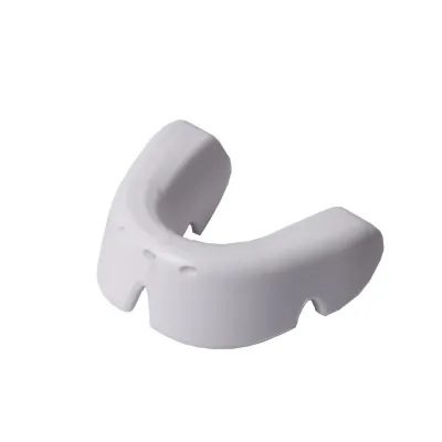 Капа боксерская OPRO Bronze While (art.002184006) - 6 - Robinzon.ua