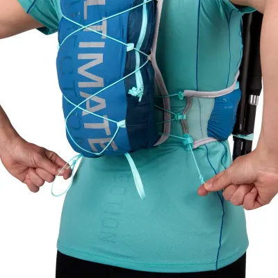 Ultimate Direction рюкзак Mountain Vesta 5.0 W dusk S-M - 4 - Robinzon.ua