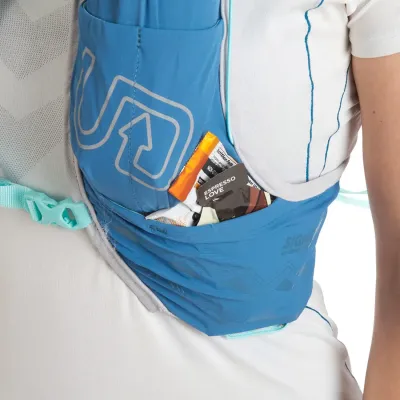 Ultimate Direction рюкзак Mountain Vesta 5.0 W dusk S-M - 5 - Robinzon.ua