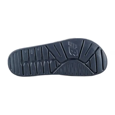 Чоловічі Шльопанці New Balance 200 Синій 41.5 (7dSUF200V2 41.5) - 2 - Robinzon.ua