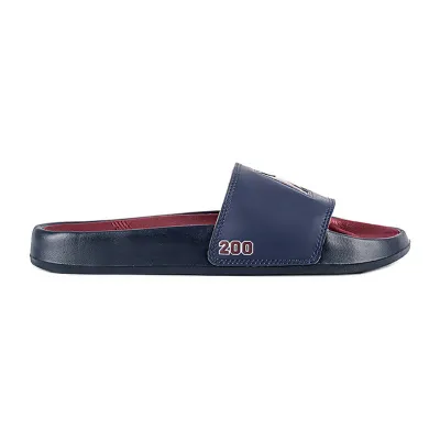 Чоловічі Шльопанці New Balance 200 Синій 41.5 (7dSUF200V2 41.5) - 3 - Robinzon.ua
