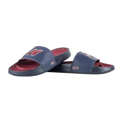 Чоловічі Шльопанці New Balance 200 Синій 41.5 (7dSUF200V2 41.5) - 4 - Robinzon.ua