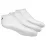 Носки Asics Ped Sock 3-pack 43-46 white 155206-0001 - 1 - Robinzon.ua